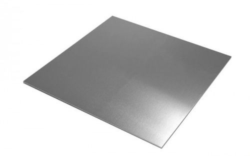 Алюминиевый лист 0,5х1200х2000 